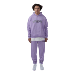 Lumi3re Sportif Lila